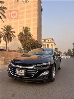 شيفروليه ماليبو